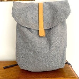 Bellroy slim backpack